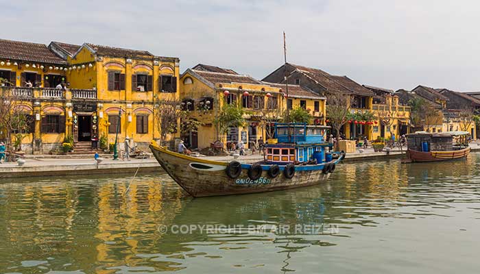 Hoi An