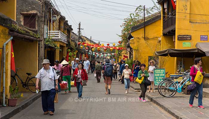 Hoi An