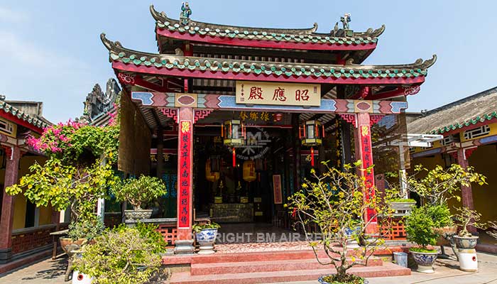 Hoi An