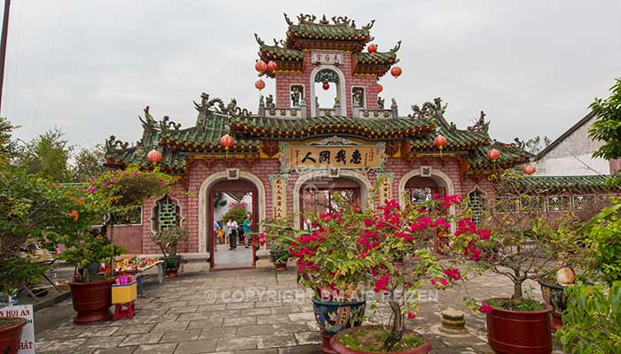 Hoi An