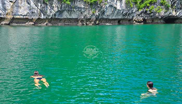 Halong Bay