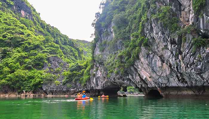 Halong Bay