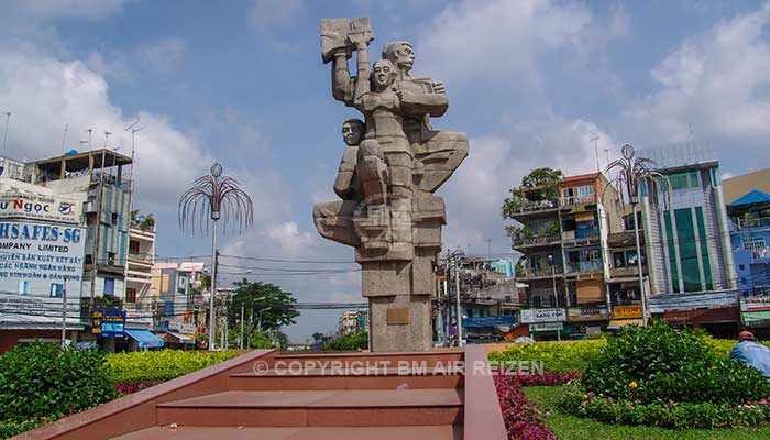 Ho Chi Minh