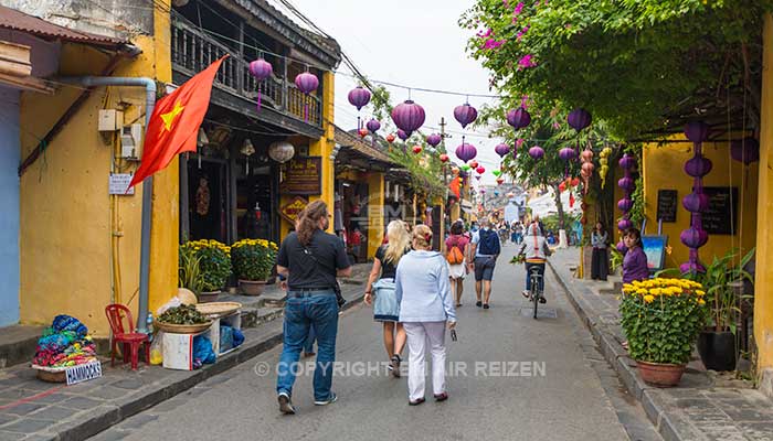 Hoi An