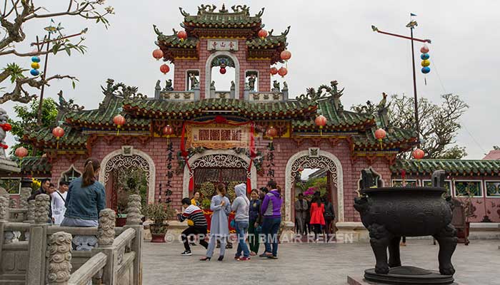 Hoi An
