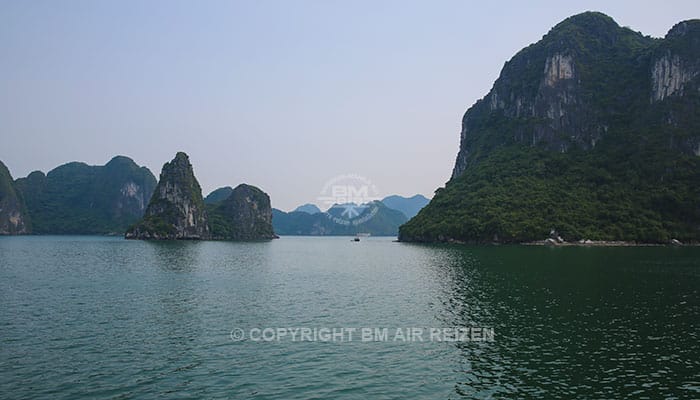Halong Bay