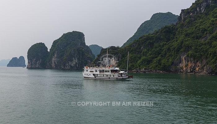 Halong Bay