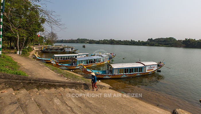 Hue - Parfum River