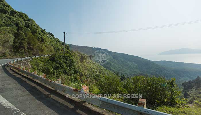 Hai Van Pass