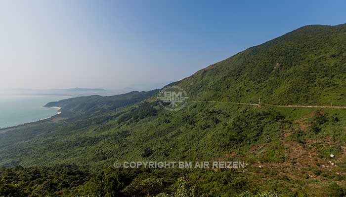 Hai Van Pass