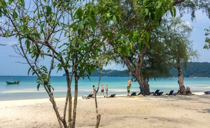 Koh Rong