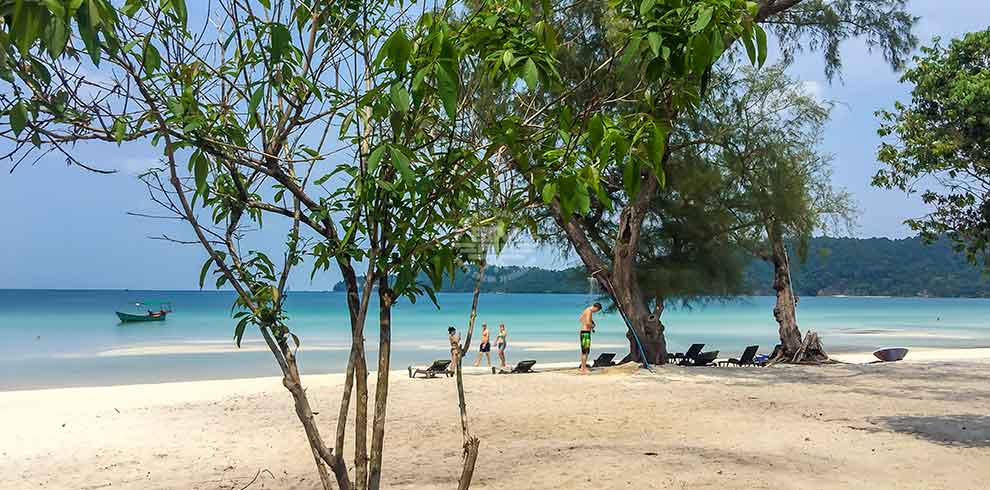Koh Rong
