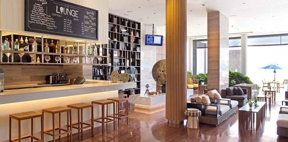 Ace of Hua Hin Resort