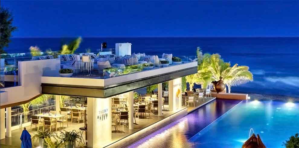 Ace of Hua Hin Resort
