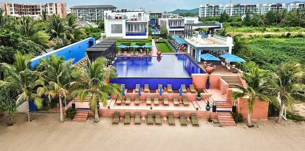 Ace of Hua Hin Resort