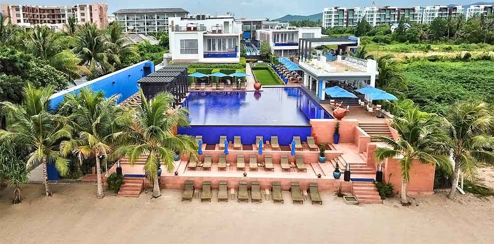 Ace of Hua Hin Resort