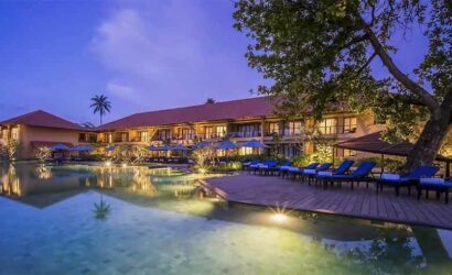 Kalutara - Anantara Kalutara Resort