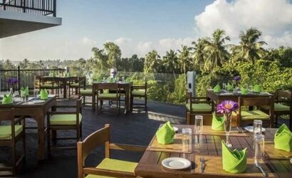 Beruwala - Arena Hotel