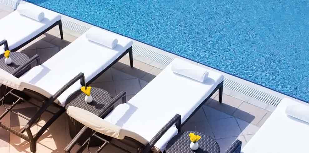 Dubai - Avani Deira Dubai Hotel