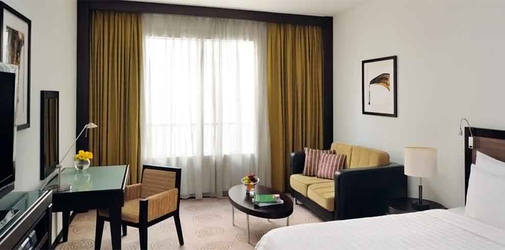 Dubai - Avani Deira Dubai Hotel