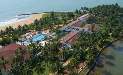 Kalutara - Avani Kalutara Resort