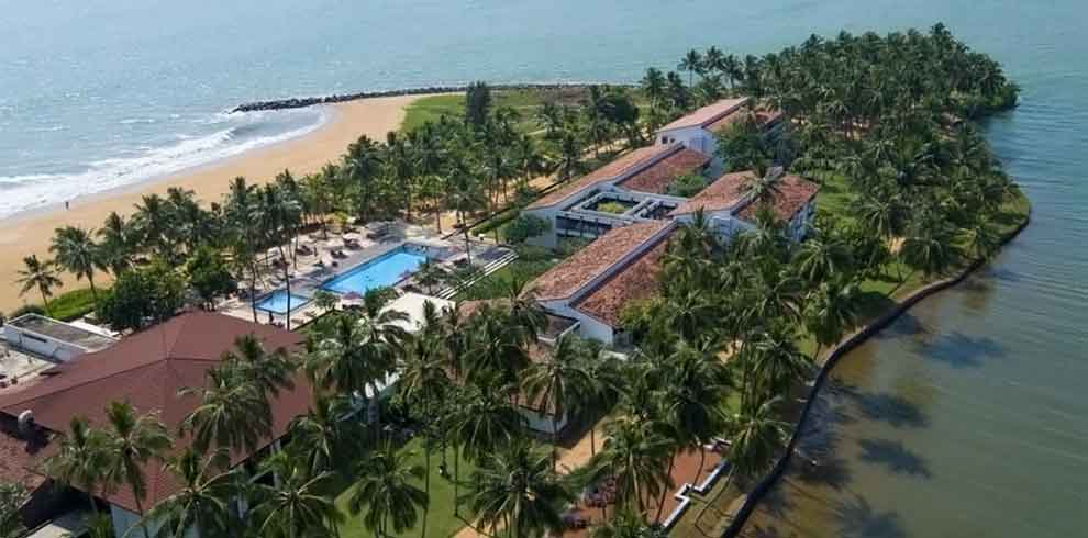 Kalutara - Avani Kalutara Resort