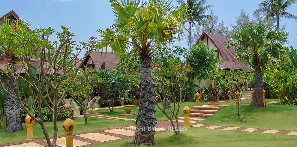 Barali Beach Resort - Koh Chang