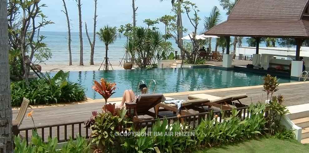 Barali Beach Resort - Koh Chang