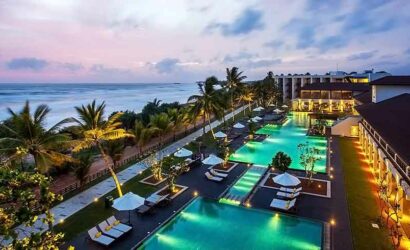 Bentota - Centara Ceysands Resort & Spa