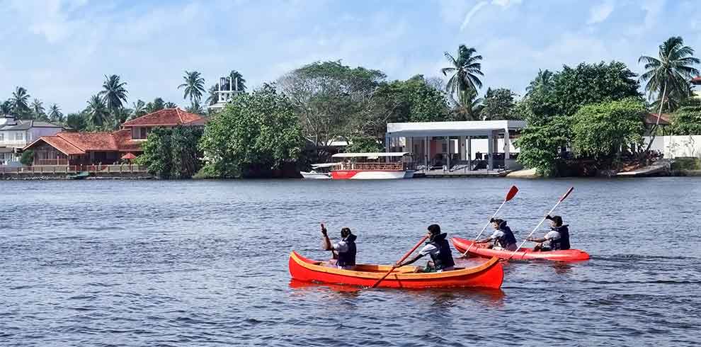 Bentota - Centara Ceysands Resort & Spa