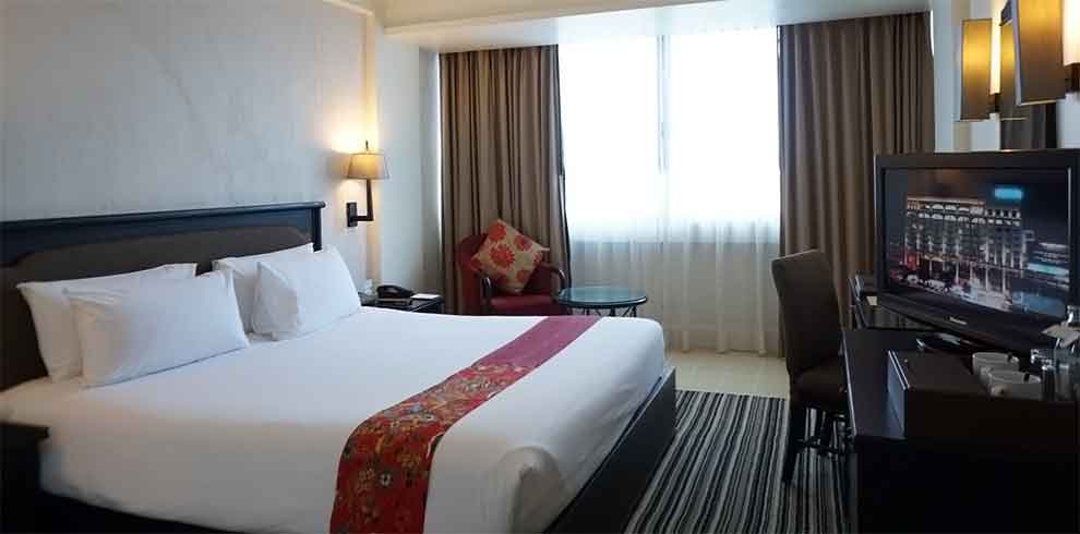 Hat Yai - Centara Hotel Hat Yai