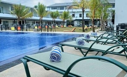 Kalutara - Coco Royal Beach Resort