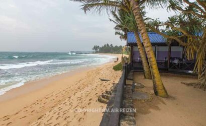 Unawatuna - Dalawella Beach Resort