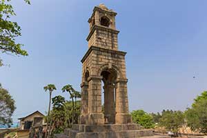 Negombo - Dutch Fort