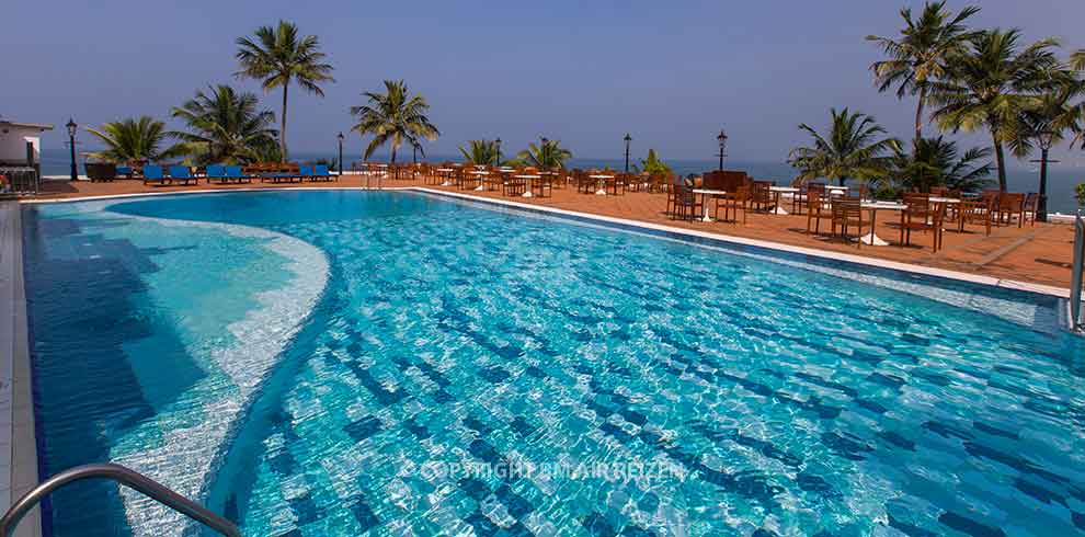 Mount Lavinia - Mount Lavinia Hotel