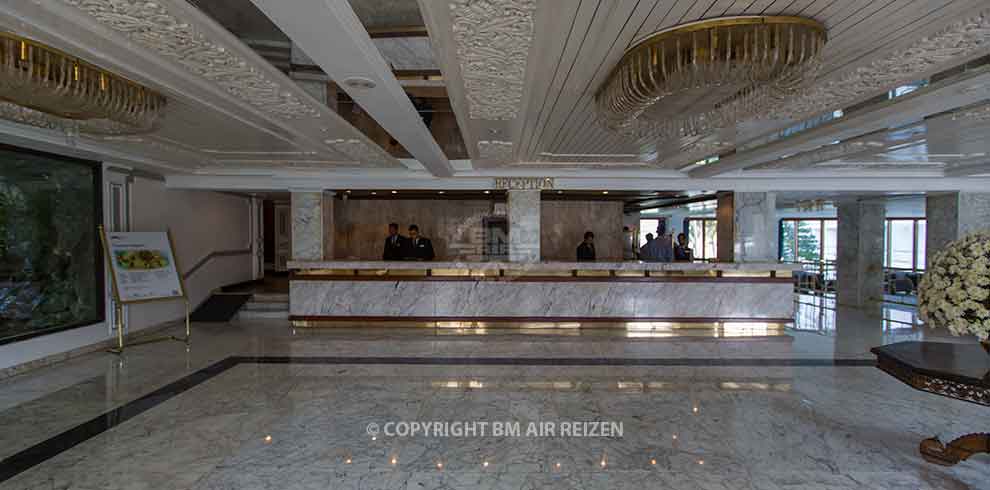 Mount Lavinia - Mount Lavinia Hotel
