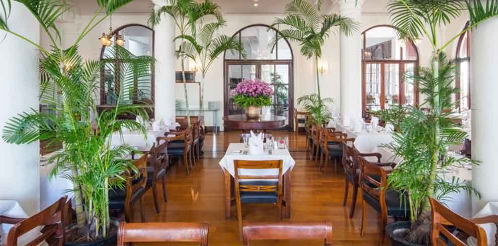 Mount Lavinia - Mount Lavinia Hotel