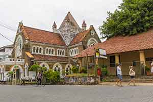 Galle - Dutch Fort