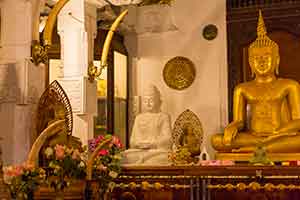 Kandy - Tempel van de Tand