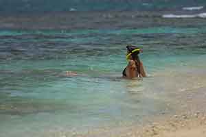 Pigeon Island