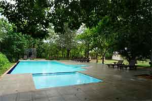 Dambulla - Rangiri Resort