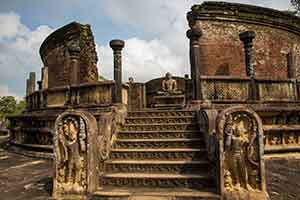 Polonnaruwa