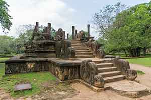 Polonnaruwa