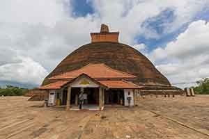 Anuradhapura