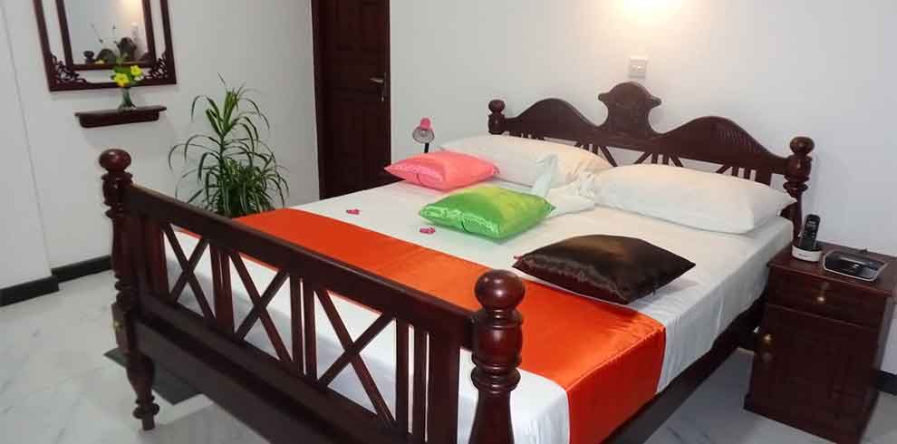 Ambalangoda - Hotel Italia