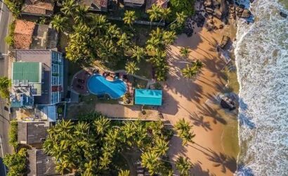 Ambalangoda - Hotel J Ambalangoda