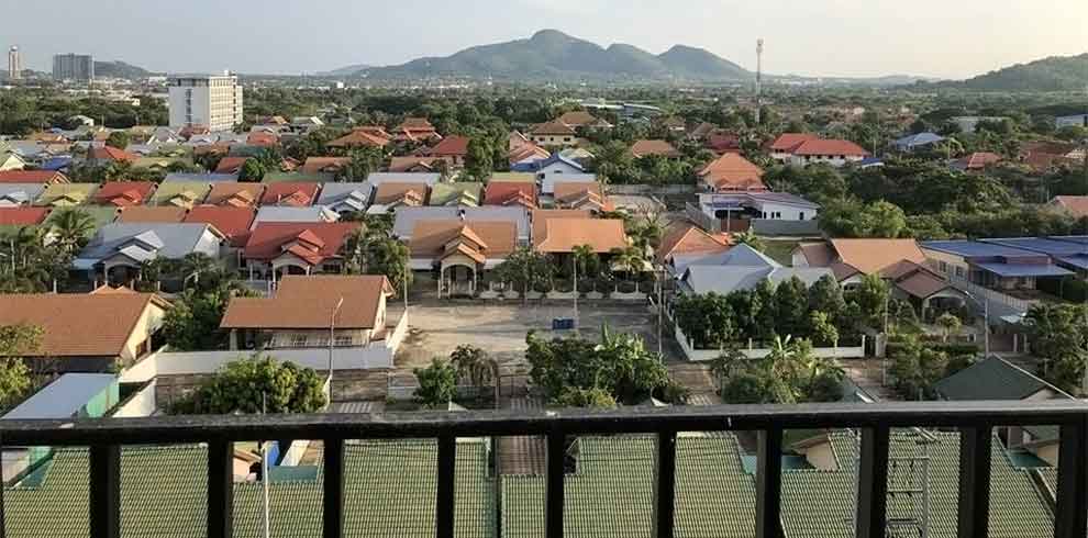 Hua Hin - Hua Hin Terminal