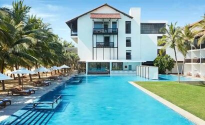 Negombo - Jetwing Blue