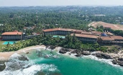 Galle - Jetwing Lighthouse