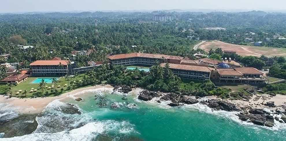 Galle - Jetwing Lighthouse